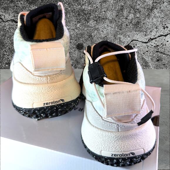 •NEW• BRANDBLACK SANSIN EVO | M258BB |OFF-WHITE/BLACK • 7M/9.5W main image 9